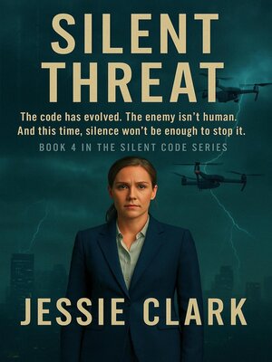 cover image of Silent Threat